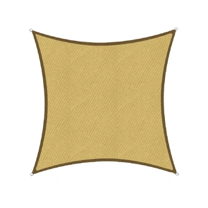 Outdoor Awning Cloth Sun Shades Sail Sand 180