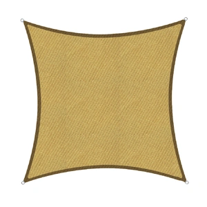Outdoor Awning Cloth Sun Shades Sail Sand 180