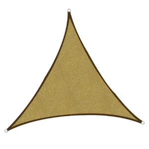 Outdoor Awning Cloth Sun Shades Sail Sand 280