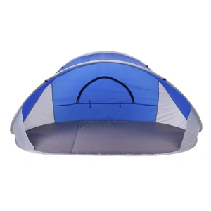  Pop Up Tent Camping Beach Blue