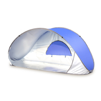  Pop Up Tent Beach Camping
