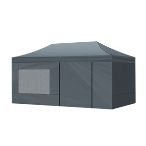  Gazebo Tent 3x6 Outdoor Marquee