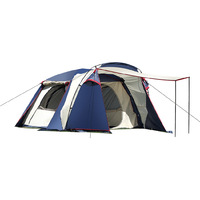 Large Family Camping Tent Tents Portable