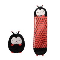  Sleeping Bag Child Pillow Large