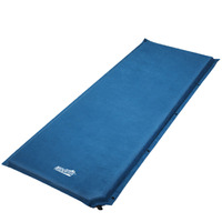  Self Inflating Mattress Sleeping