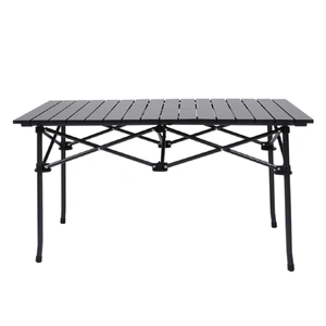  Folding Camping Table Portable