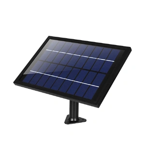 Solar Fountain Powered Water Power Wireless