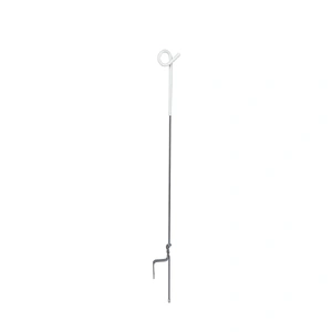  Fence Pigtail Posts Steel Electric