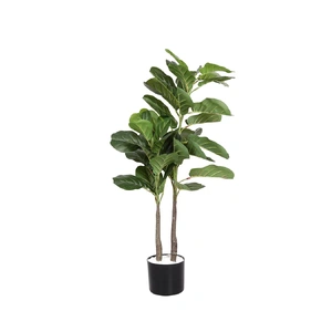  100cm Artificial Plants Tree Room