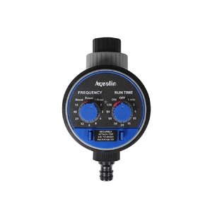  Water Tap Timer Irrigation Controller