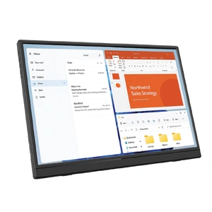 14 inch USB-C Portable Display
