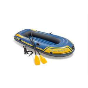 Intex Challenger 2 Boat Set 68367