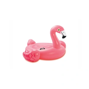 Pink Flamingo Ride-On Pool Float 57558