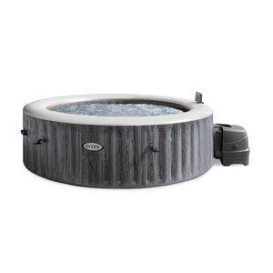 PureSpa 6 Person Greywood Spa 28442