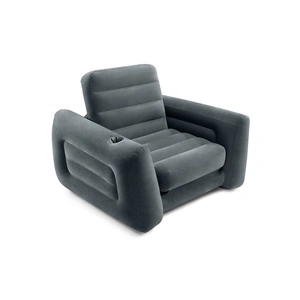 Intex Pull Out Sofa Single Bed 66551