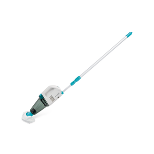 Intex Pool Vacuum Rechargeable Handheld 28626