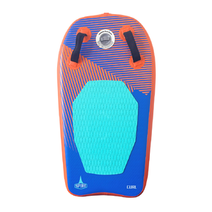 Curl Inflatable Body Board - SP-BB-94