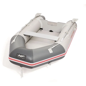 Samland Caspian PRO Inflatable Boat 4 Person (65047E)