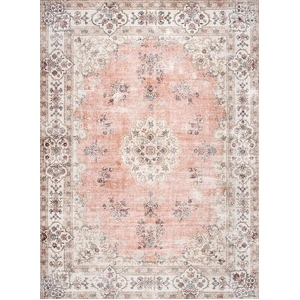 Kindred Coco Peach by Rug Culture-300X240CM - RECTANGLE