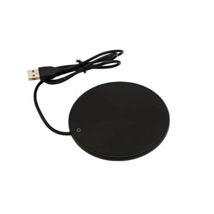 NNEOBA USB Coffee Cup Heater Mug Warmer