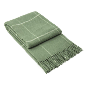 Sage Striped