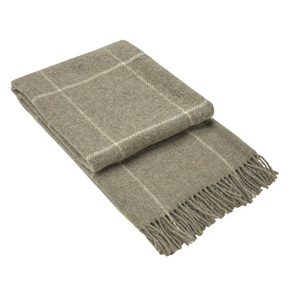 Beige Striped