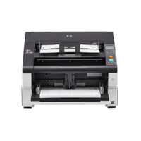 FUJITSU FUJITSU FI-7800 A3 110PPM DUP TWAIN DOCUMENT SCANNER 12MNTH ONSITE