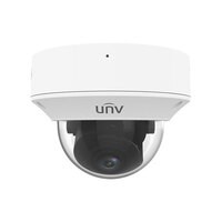 UNIVIEW  UNV PRIME-I IP CAMERA WHT AI 5MP Ultra265 2.7-13.5MM MOT 5X