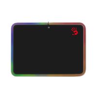 BLOODY GAMING RGB Gaming Mouse Pad