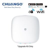 CHUANGO Smart Home Upgrade Kit