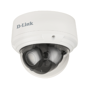 D-LINK DCS-4618EK 8MP Camera