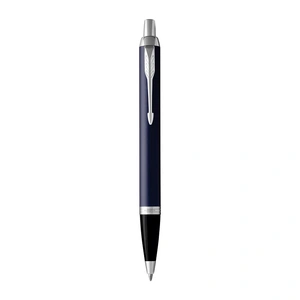 PARKER IM Blue BP Pen Blu Tip