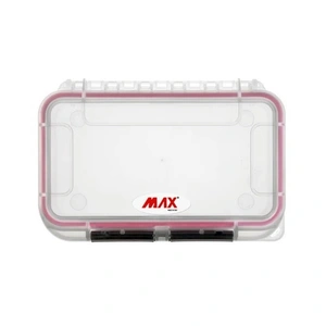 PLASTICA PANARO Case 001 Clear no foam
