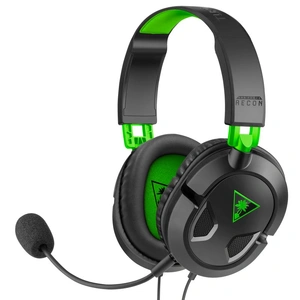 Black and Green