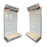 8WARE Retail Cable Display Stand 2 - Dimension 51x15x102cm - Get it FREE when buy $2000 8ware/Astrotek Products