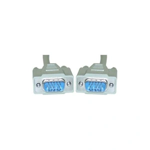 8WARE VGA Monitor Cable 2m HD15 pin Male to Male
