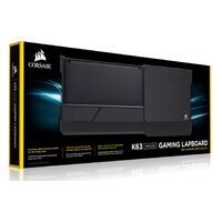 CORSAIR Gaming K63 Wireless Gaming Lapboard