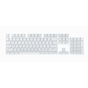 Arctic White