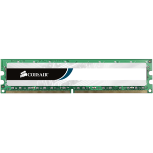 CORSAIR Value Select 8GB 1x8GB DDR3 UDIMM 1600MHz 1.5V C11 240pin Desktop PC Memory
