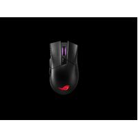 ASUS ROG Gladius II Wireless P702 Gaming Mouse Aura Sync RGB lighting