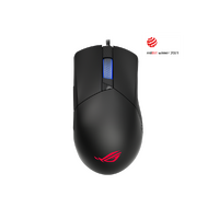 ASUS P514 ROG GLADIUS III Gaming Mouse, Asymmetrical, 26000dpi, Instant Button Actuation, Push-Fit, RGB