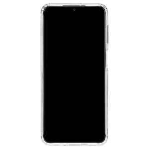 FORCE TECHNOLOGY Samsung Galaxy A32 5G - Tough Clear - Clear CM045124, 10 ft Drop Protection, Compatible with wireless charging, Anti-scratch technolo