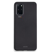 FORCE TECHNOLOGY ECO Case for Samsung Galaxy S20+ - Charcoal EFCECSG262CHA, Slim, Tough and Durable design, Shock & Drop Protection, D3O Impact Protec