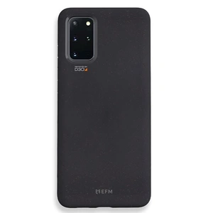 FORCE TECHNOLOGY ECO Case for Samsung Galaxy S20+ - Charcoal EFCECSG262CHA, Slim, Tough and Durable design, Shock & Drop Protection, D3O Impact Protec