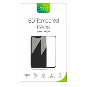 Kore Samsung Galaxy Note20 Ultra Tempered Glass Screen Protector- Super Clear
