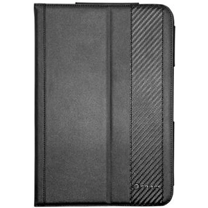 Motorola XOOM Folio Case Blk XOOM CASE BLACK