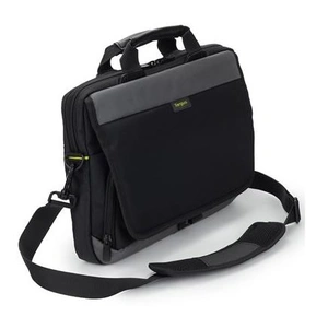 16'-17' CityGear Slim Topload Notebook Case - Black
