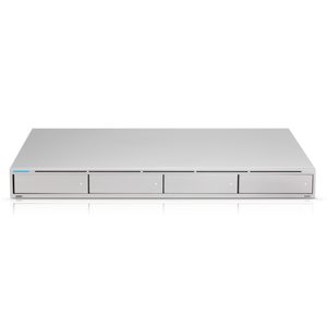 UniFi Protect Network Video Recorder - 4x 3.5" HD Bays - Unifi Protect Pre Installed - NHU-RPS Compatible