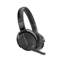 SENNHEISER | Sennheiser Adapt 560 On-ear Bluetooth?Β« headset w/ BTD800 USB Dongle & Carry Case