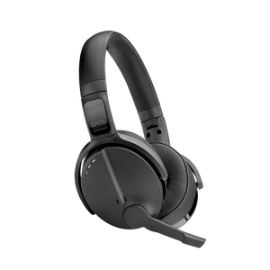 SENNHEISER | Sennheiser Adapt 560 On-ear Bluetooth?Β« headset w/ BTD800 USB Dongle & Carry Case